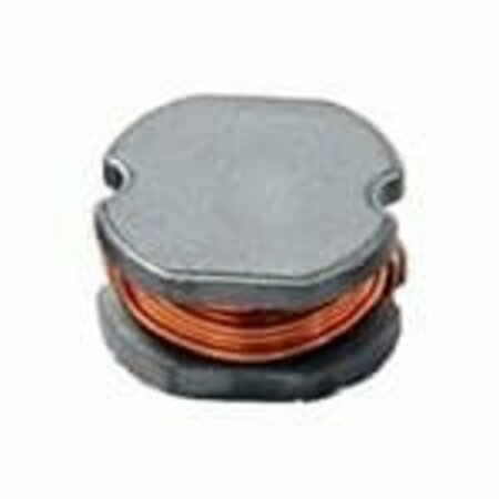 ABRACON General Purpose Inductor, 39Uh, 10%, 1 Element, Wirewound-Core, Smd, 3128 ASPI-0705-390K-T